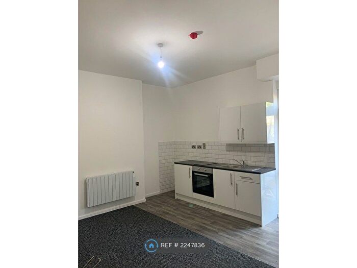 Studio To Rent In Mary Road, Birmingham, B33