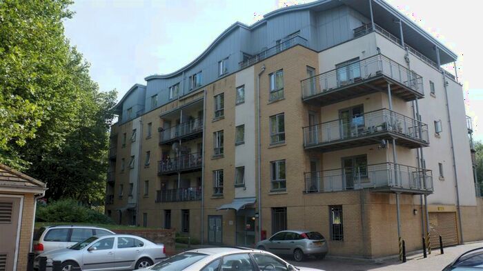 1 Bedroom Apartment To Rent In Yeomans Close, Ipswich, Suffolk, IP1