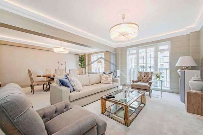 2 Bedroom Flat To Rent In Westminster Gardens, Marsham Street, Westminster, SW1P