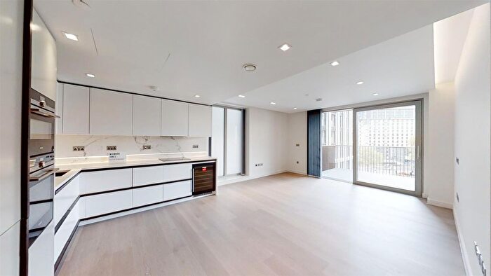 3 Bedroom Flat To Rent In Garrett Mansions, West End Gate, Marylebone, London, W2