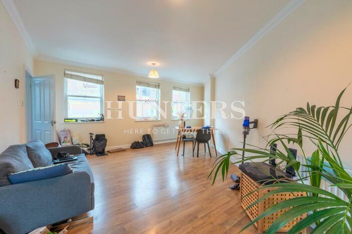 2 Bedroom House To Rent In Leconfield Road, London, N5