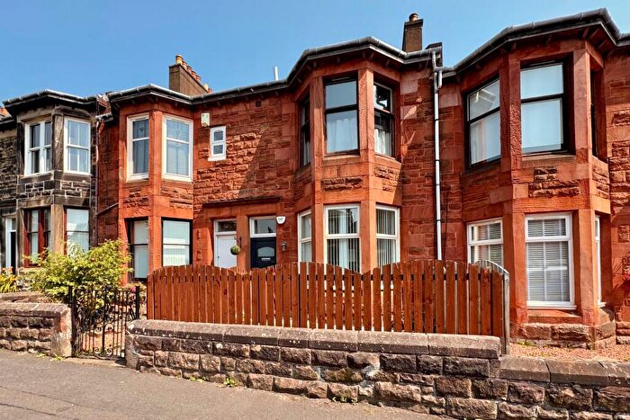 1 Bedroom Flat For Sale In Flloyd Street, Coatbridge, ML5