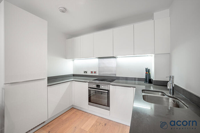 2 Bedroom Apartment For Sale In Cara House, Capitol Way, London, NW9