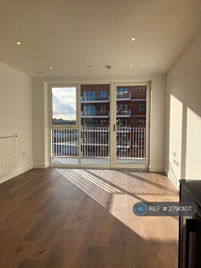 1 Bedroom Flat To Rent In Burrell House, London, SE28