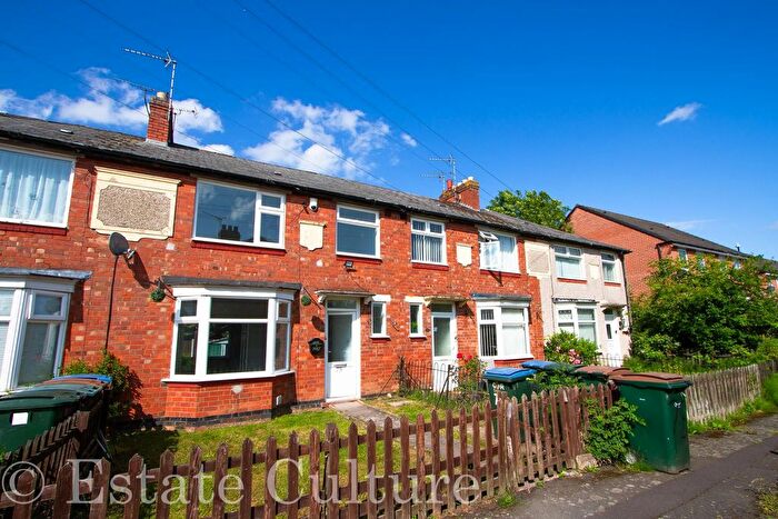 3 Bedroom Terraced House To Rent In Harris Road, Coventry, CV3