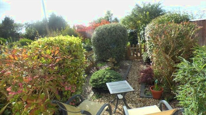 1 Bedroom Studio To Rent In Littlemead Lane, Exmouth, EX8