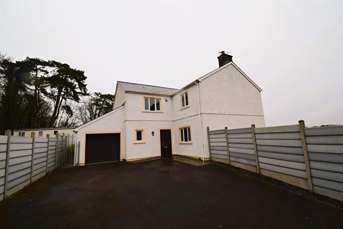 5 Bedroom Detached House To Rent In St Marys Well Bay Road, Penarth, CF64
