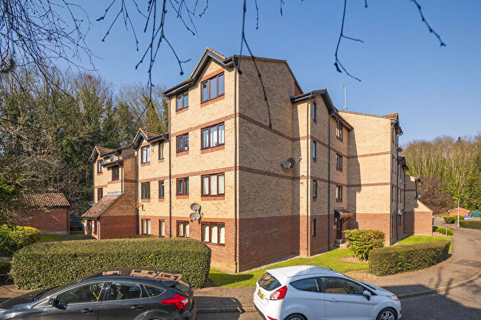 1 Bedroom Apartment To Rent In Sudbury, Suffolk, CO10