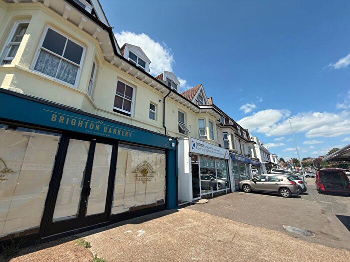1 Bedroom Flat To Rent In Carlton Terrace, Portslade, BN41
