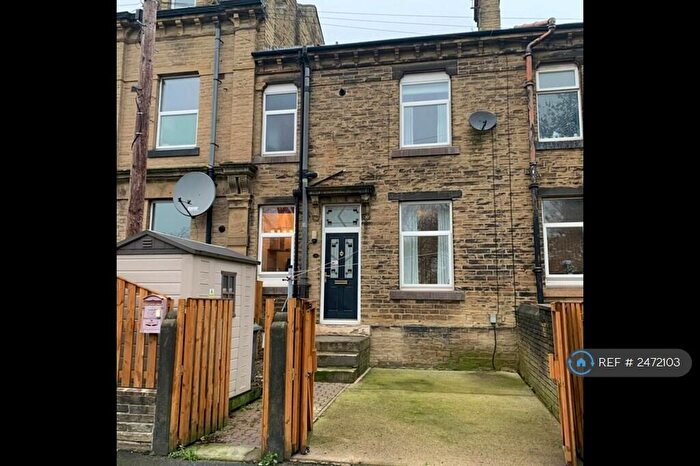 2 Bedroom Terraced House To Rent In First Street, Low Moor, Bradford, BD12