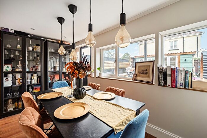 3 Bedroom Terraced House For Sale In Pottington Road, Barnstaple, Devon, EX31