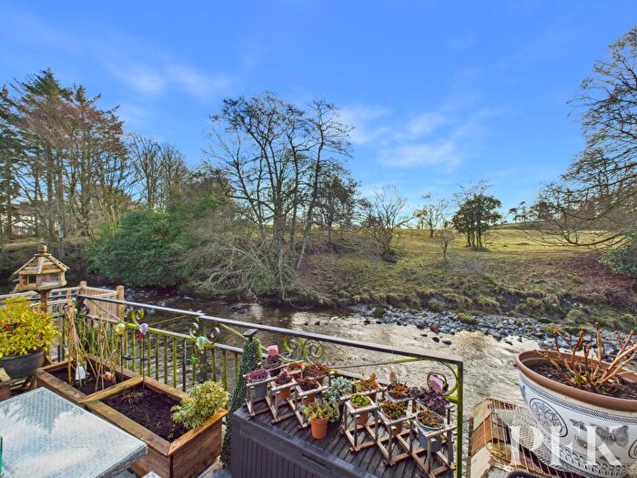 3 Bedroom Detached House For Sale In Calderbridge, Seascale, CA20