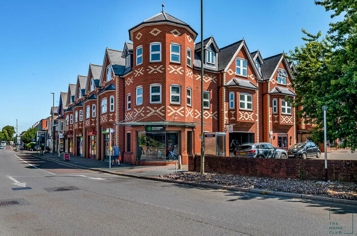2 Bedroom Apartment To Rent In Church Road, Guildford, GU1