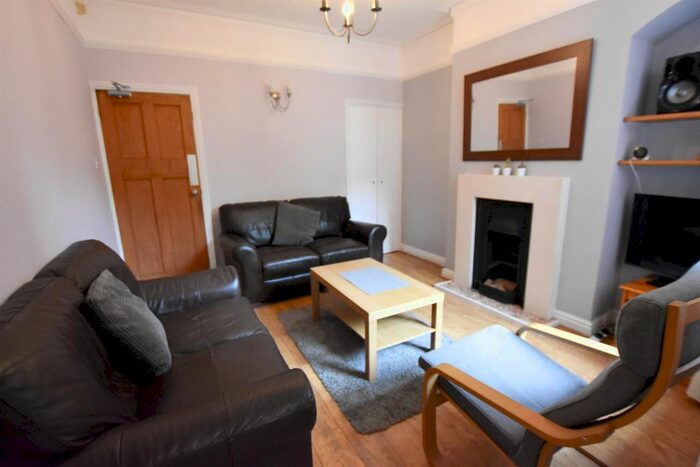 3 Bedroom Terraced House To Rent In Cranmer Street, Leicester, LE3