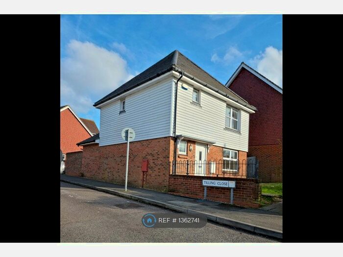 3 Bedroom Detached House To Rent In Postley Road, Maidstone, ME15