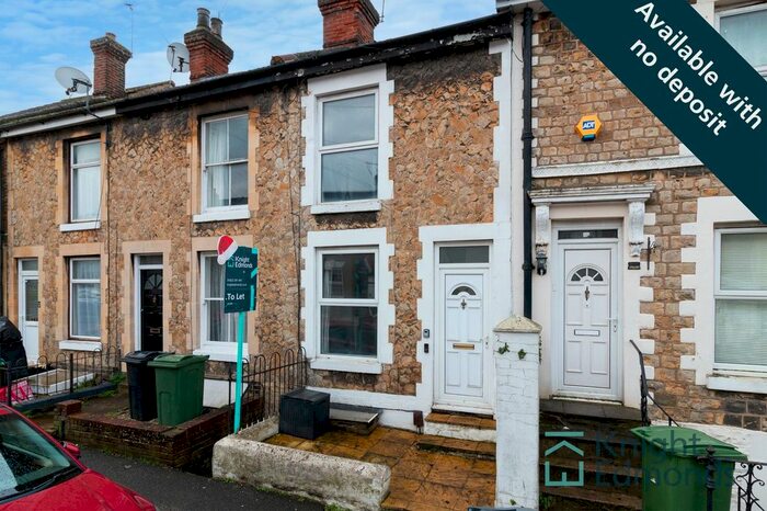 2 Bedroom Terraced House To Rent In John Street, Maidstone, ME14