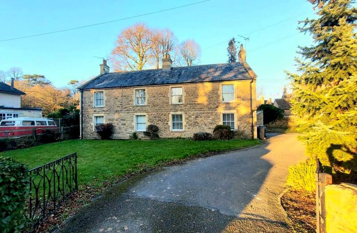 1 Bedroom Flat For Sale In Cross Keys, Corsham, SN13