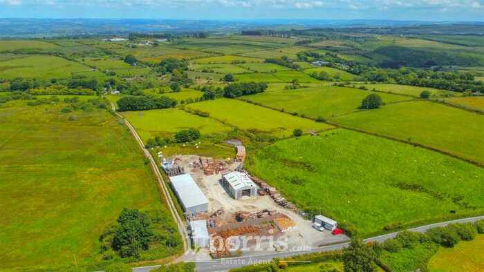 Land For Sale In Cynwyl Elfed, Carmarthen, SA33