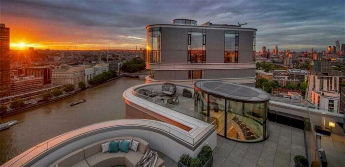 2 Bedroom Flat To Rent In Albert Embankment, Lambeth SE1