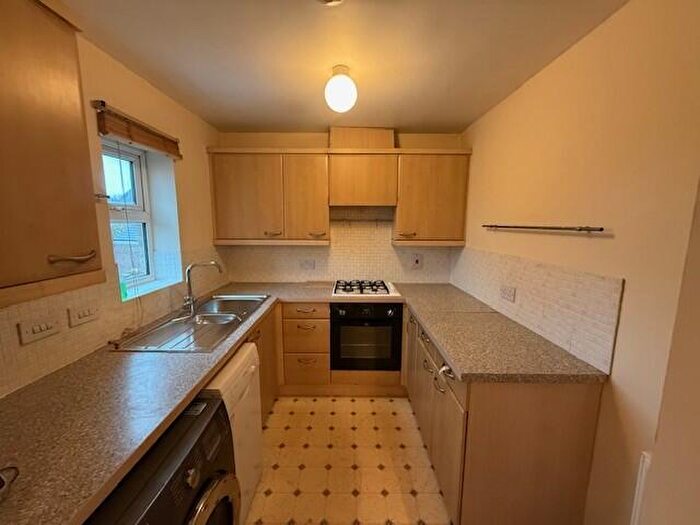 1 Bedroom Apartment To Rent In Portman Mews, Aylesbury, HP19