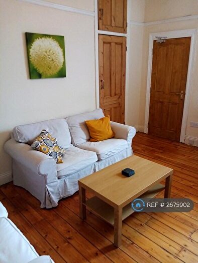 3 Bedroom Flat To Rent In Hazelwood Avenue, West Jesmond, NE2