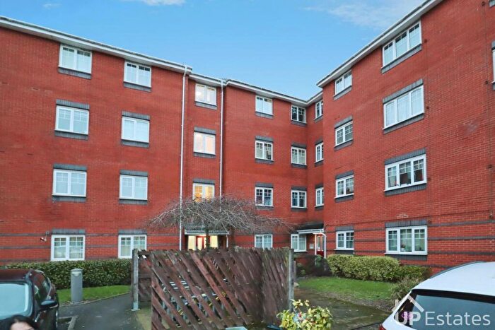 2 Bedroom Apartment To Rent In Stoney Stanton Road, Coventry, CV6