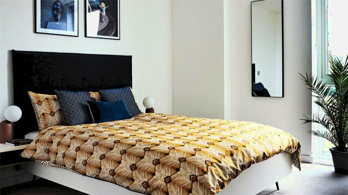 1 Bedroom Apartment To Rent In Batavia Road, London, SE14