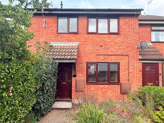 3 Bedroom Terraced House To Rent In Ipswich Road, Needham Market, Suffolk, IP6