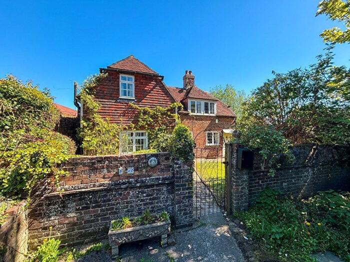 3 Bedroom Detached House For Sale In High Street, Battle, TN33