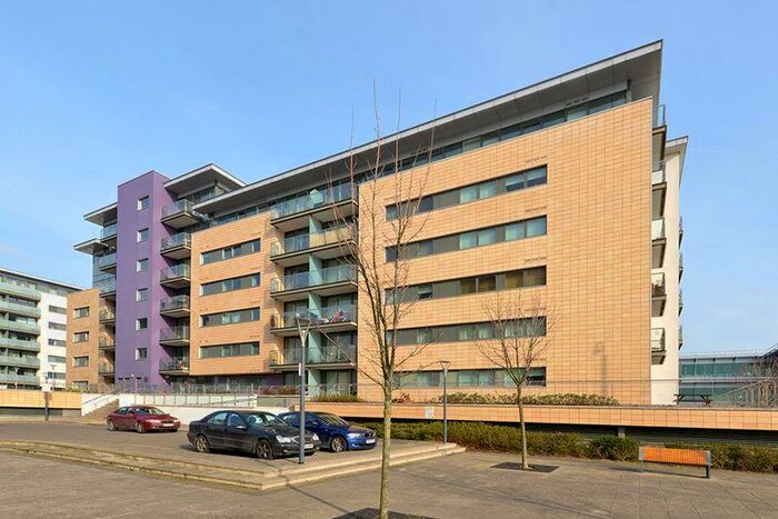 3 Bedroom Apartment To Rent In Albert Basin Way, London, E16