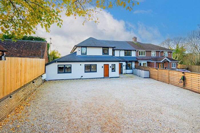 7 Bedroom Semi Detached House To Rent In Bedford Street, Milton Keynes, MK17