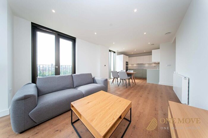 2 Bedroom Apartment To Rent In TwelveTrees Park, West Ham, London, E16