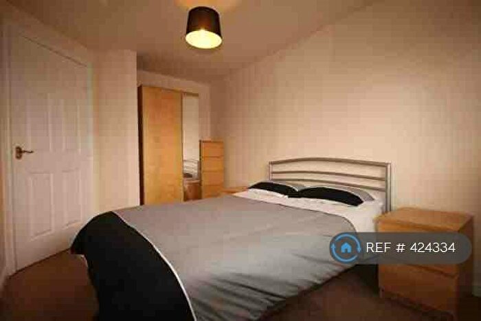 2 Bedroom Flat To Rent In Salford, Salford, M5