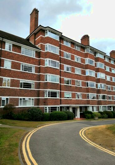 2 Bedroom Flat To Rent In Deanhill Court, East Sheen, Richmond, London, SW14