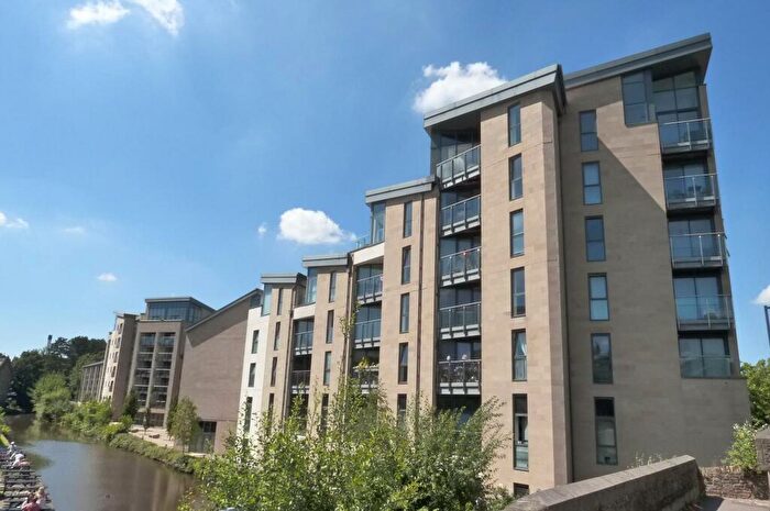 2 Bedroom Flat To Rent In Aalborg Place, Lancaster, LA1