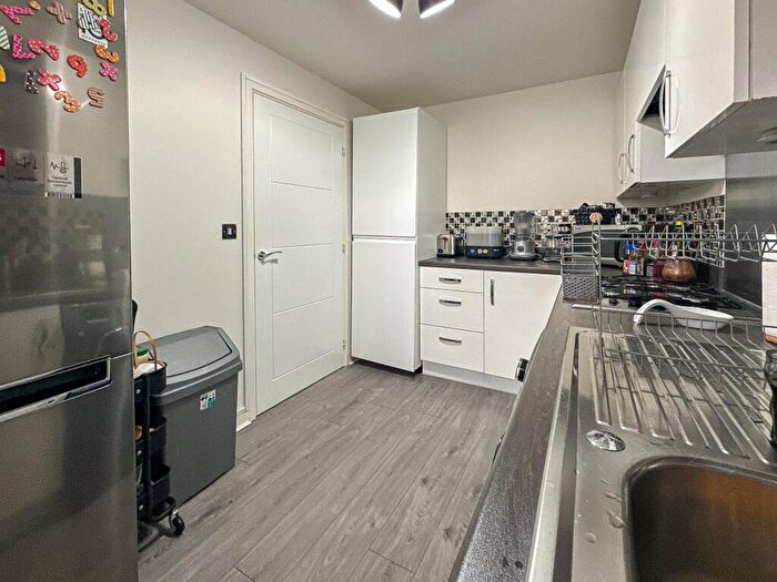 2 Bedroom Terraced House For Sale In Beaumont Court, Winlaton, Blaydon-On-Tyne, NE21