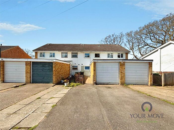 4 Bedroom Terraced House For Sale In Hillary Road, Penenden Heath, Maidstone, Kent, ME14