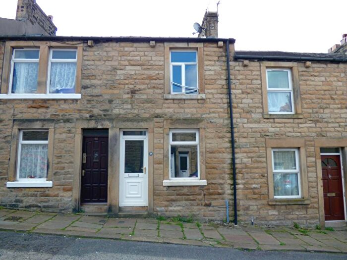 2 Bedroom Terraced House For Sale In Westham Street, Lancaster, LA1