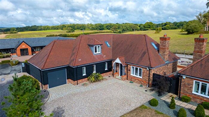 4 Bedroom Detached House For Sale In Arlington Grange, Curridge Road, Curridge, Thatcham, RG18