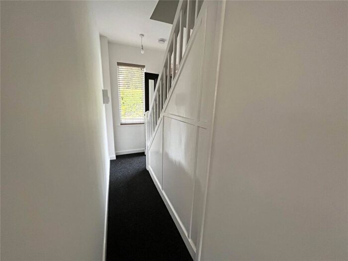 1 Bedroom Flat To Rent In Lowbrook Lane, Tidbury Green, Solihull, West Midlands, B90