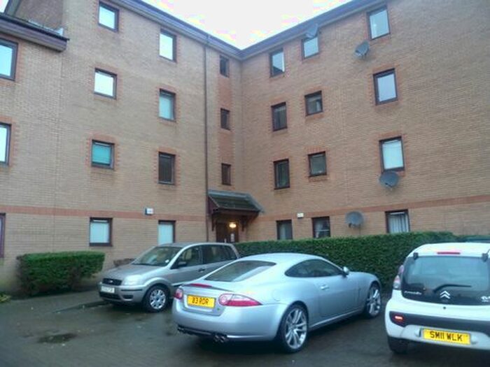 1 Bedroom Flat To Rent In Sheriff Park, Edinburgh, EH6