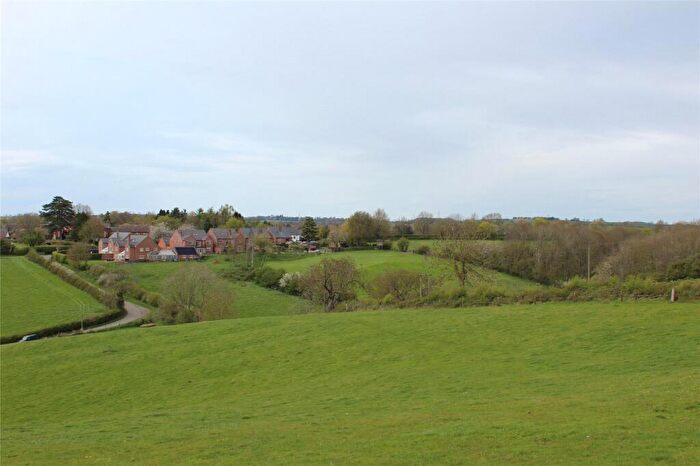 Land For Sale In Pasture Land . Acres, Goadby, LE7