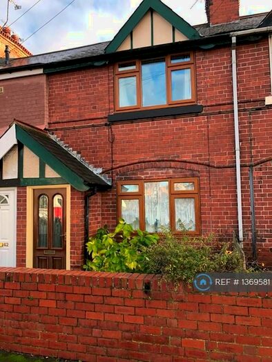 2 Bedroom Terraced House To Rent In Morrell Street, Maltby, S66