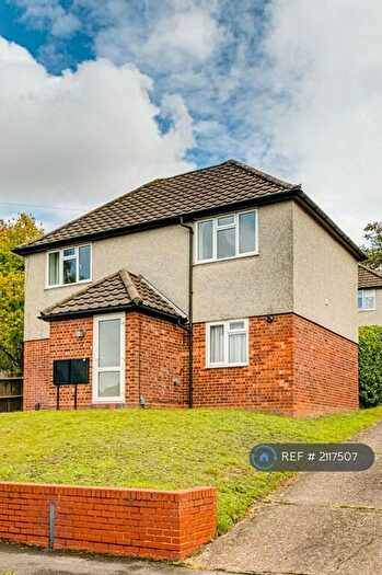 1 Bedroom Flat To Rent In Rookwood Avenue, Wallington, SM6