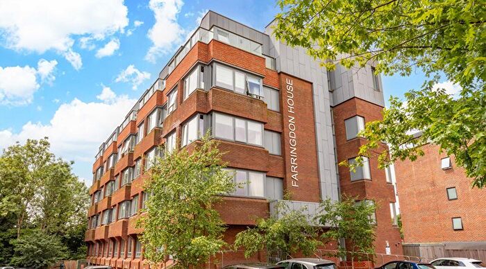 1 Bedroom Flat For Sale In Wood Street, East Grinstead, RH19