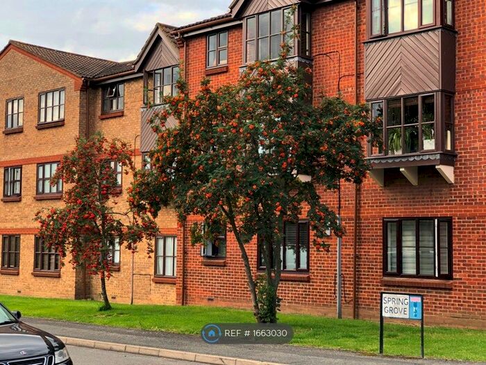 1 Bedroom Flat To Rent In Longlands Court, Mitcham, CR4