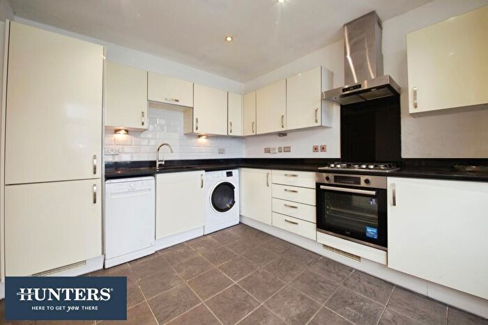 4 Bedroom Semi Detached House For Sale In Connaught Road, Harrow, HA3