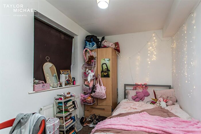 6 Bedroom Semi-Detached House To Rent In The Avenue, Brighton, BN2