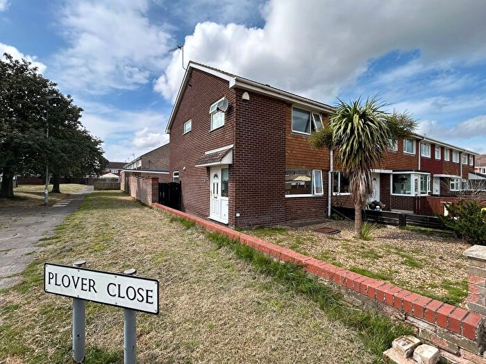 3 Bedroom End Of Terrace House To Rent In Plover Close, Blyth, NE24