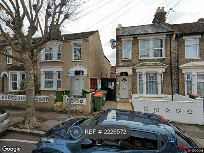 2 Bedroom Flat To Rent In Neville Road, London, E7